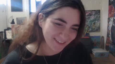 Snapshot of roxanneroulette chatting on 13, 2, 2025 Silver online show from 13, 2, 2025