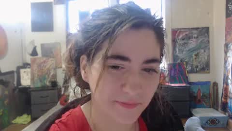 Snapshot of roxanneroulette chatting on 14, 2, 2025 Silver online show from 14, 2, 2025