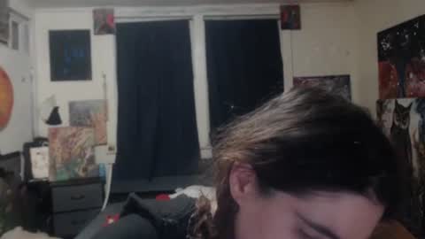 Snapshot of roxanneroulette chatting on 17, 2, 2025 Silver online show from 17, 2, 2025