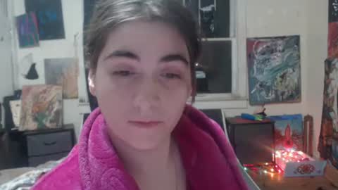 Snapshot of roxanneroulette chatting on 18, 2, 2025 Silver online show from 18, 2, 2025