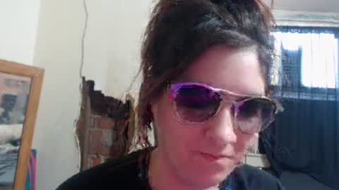Snapshot of roxanneroulette chatting on 7, 3, 2025 Silver online show from 7, 3, 2025
