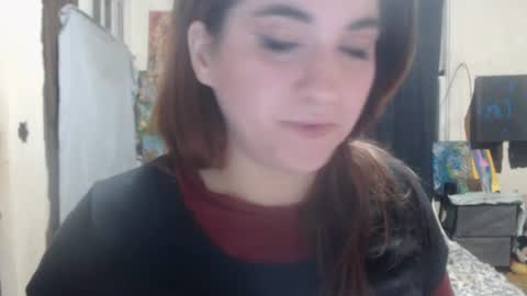 Snapshot of roxanneroulette chatting on 10, 3, 2025 Silver online show from 10, 3, 2025
