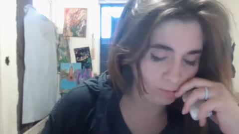 Snapshot of roxanneroulette chatting on 10, 3, 2025 Silver online show from 10, 3, 2025