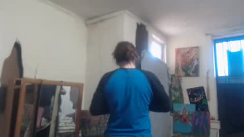 Snapshot of roxanneroulette chatting on 11, 3, 2025 Silver online show from 11, 3, 2025