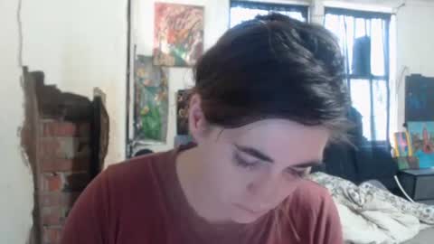 Snapshot of roxanneroulette chatting on 12, 3, 2025 Silver online show from 12, 3, 2025
