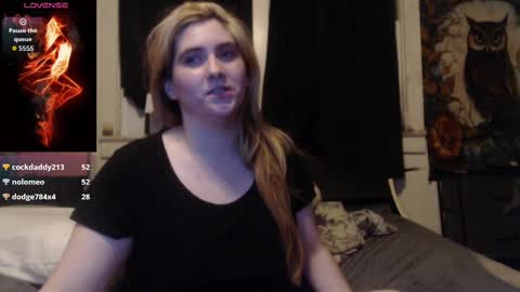Snapshot of roxanneroulette chatting on 26, 9, 2025 Silver online show from 26, 9, 2025