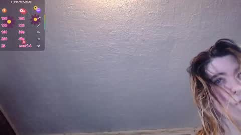 Snapshot of roxanneroulette chatting on 25, 4, 2026 Silver online show from 25, 4, 2026