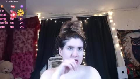 Snapshot of roxanneroulette chatting on 27, 4, 2026 Silver online show from 27, 4, 2026