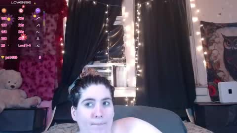 Snapshot of roxanneroulette chatting on 30, 4, 2026 Silver online show from 30, 4, 2026