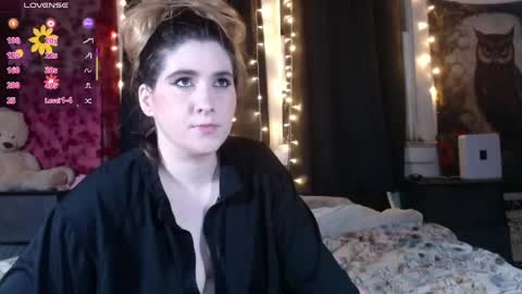 Snapshot of roxanneroulette chatting on 2, 5, 2026 Silver online show from 2, 5, 2026