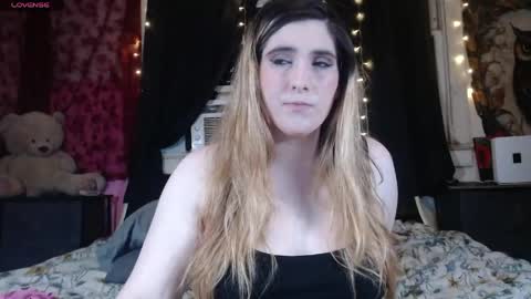 Snapshot of roxanneroulette chatting on 11, 5, 2026 Silver online show from 11, 5, 2026