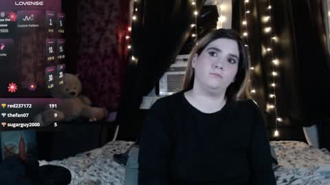 Snapshot of roxanneroulette chatting on 27, 5, 2026 Silver online show from 27, 5, 2026