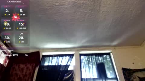 Snapshot of roxanneroulette chatting on 3, 6, 2026 Silver online show from 3, 6, 2026