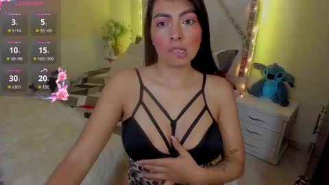 Snapshot of roxannkanneth_ chatting on 2, 3, 2025 roxannkanneth_ online show from 2, 3, 2025