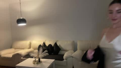 Roxy online show from 23, 5, 2026