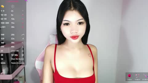 Snapshot of roxie_fuckdoll chatting on 7, 6, 2026 Roxie online show from 7, 6, 2026