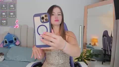  R O X I E  online show from 28, 2, 2026