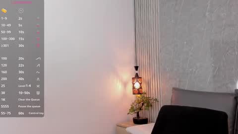 Roxie  online show from 14, 12, 2024