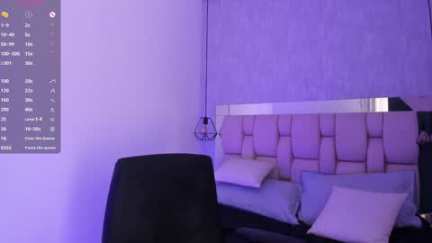 Roxie  online show from 3, 2, 2025