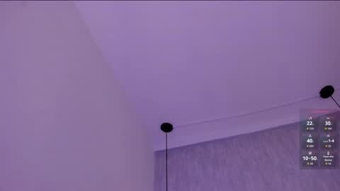 Snapshot of roxie_summers chatting on 3, 5, 2026 Roxie online show from 3, 5, 2026