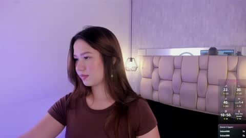 Snapshot of roxie_summers chatting on 4, 5, 2026 Roxie online show from 4, 5, 2026