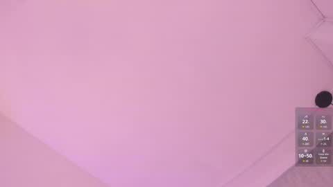 Snapshot of roxie_summers chatting on 11, 5, 2026 Roxie online show from 11, 5, 2026