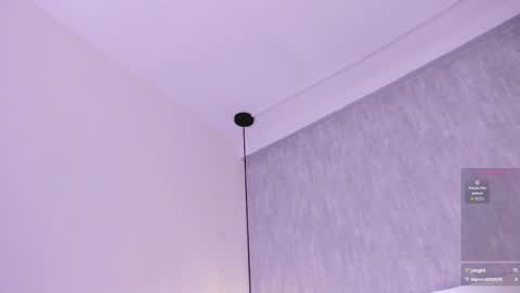 Snapshot of roxie_summers chatting on 13, 5, 2026 Roxie online show from 13, 5, 2026