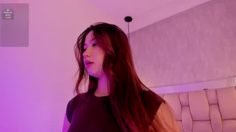 Snapshot of roxie_summers chatting on 23, 5, 2026 Roxie online show from 23, 5, 2026
