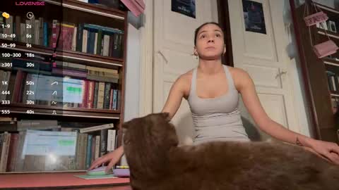 Roxie online show from 5, 3, 2025