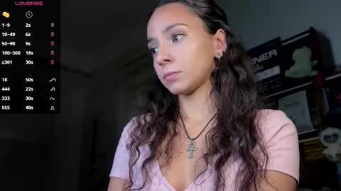 Roxie online show from 8, 11, 2025