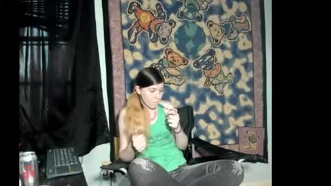 Snapshot of roxihazeleyes chatting on 21, 7, 2026 roxihazeleyes online show from 21, 7, 2026