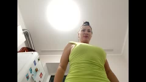 ROXOLANAA SEXY online show from 3, 1, 2025