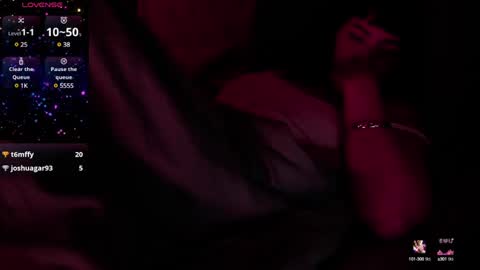 ROXOLANAA SEXY online show from 11, 3, 2025