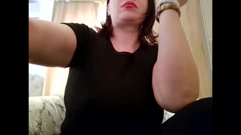 ROXOLANAA SEXY online show from 27, 3, 2026