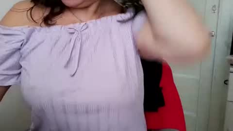 ROXOLANAA SEXY online show from 23, 7, 2026