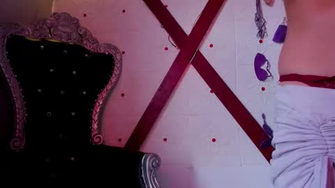 Snapshot of roxxan_sanchez chatting on 25, 2, 2026 roxxan_sanchez online show from 25, 2, 2026