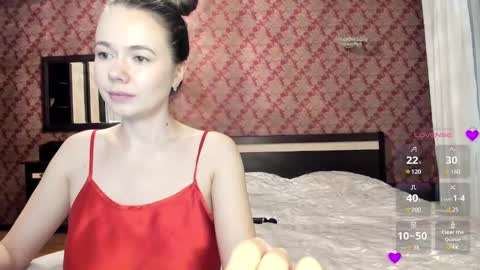 Snapshot of roxxana_xxxx chatting on 18, 2, 2025 roxxana_xxxx online show from 18, 2, 2025