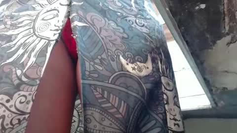Snapshot of roxxane_purple chatting on 20, 4, 2026 Florecita online show from 20, 4, 2026