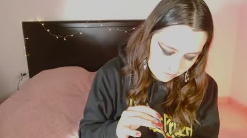 Snapshot of roxxxann666 chatting on 31, 12, 2024 roxxxann666 online show from 31, 12, 2024