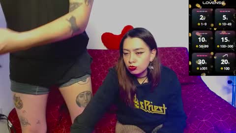 Snapshot of roxxxann666 chatting on 17, 1, 2025 roxxxann666 online show from 17, 1, 2025