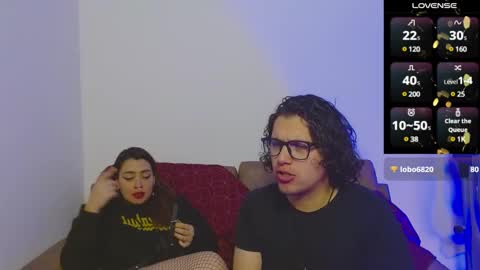 Snapshot of roxxxann666 chatting on 17, 1, 2025 roxxxann666 online show from 17, 1, 2025