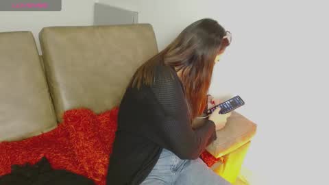 Snapshot of roxxxann666 chatting on 25, 2, 2025 roxxxann666 online show from 25, 2, 2025