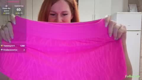 Tatyana online show from 31, 1, 2026