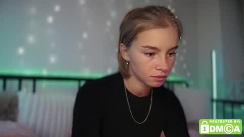 Roxieex ABBY online show from 10, 10, 2025