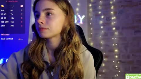 Roxieex ABBY online show from 5, 2, 2026