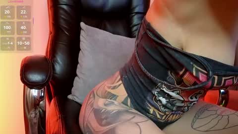 Roxy Joy online show from 11, 4, 2026