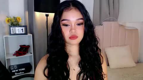 roxxy_blossom online show from 11, 9, 2025