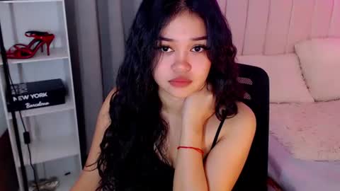 roxxy_blossom online show from 2, 10, 2025
