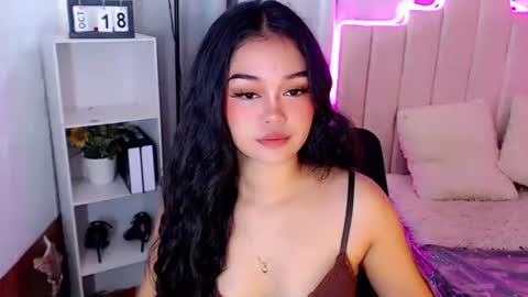 roxxy_blossom online show from 19, 10, 2025