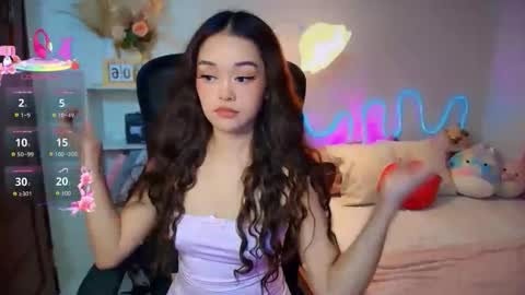 Snapshot of roxxy_blossom chatting on 7, 6, 2026 roxxy_blossom online show from 7, 6, 2026